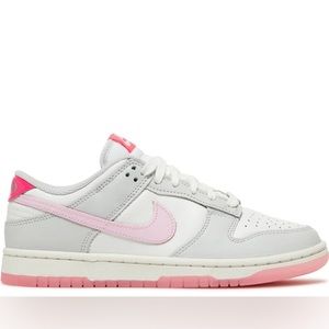 520 Pack Pink Nike Dunks Size 8